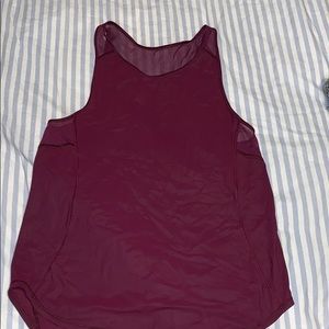 Lulu tank